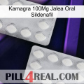 Kamagra 100Mg Oral Jelly Sildenafil 17